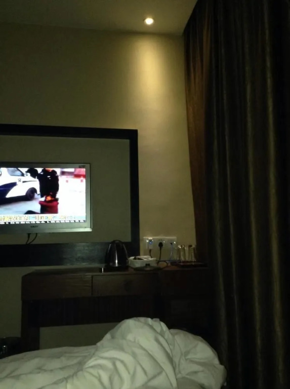 New Year Jubilee Hotel(杭州新年禧大酒店)