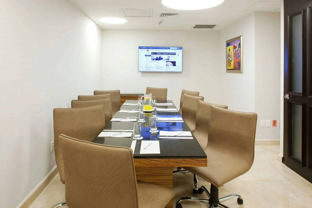 Villahermosa Marriott Hotel