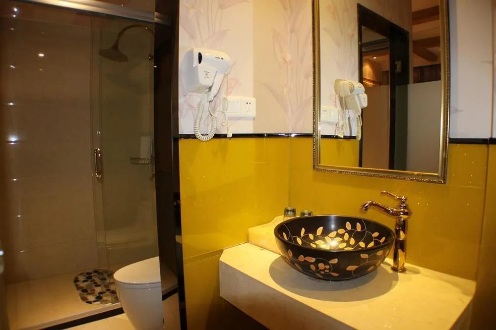 Taidao Boutique Hotel