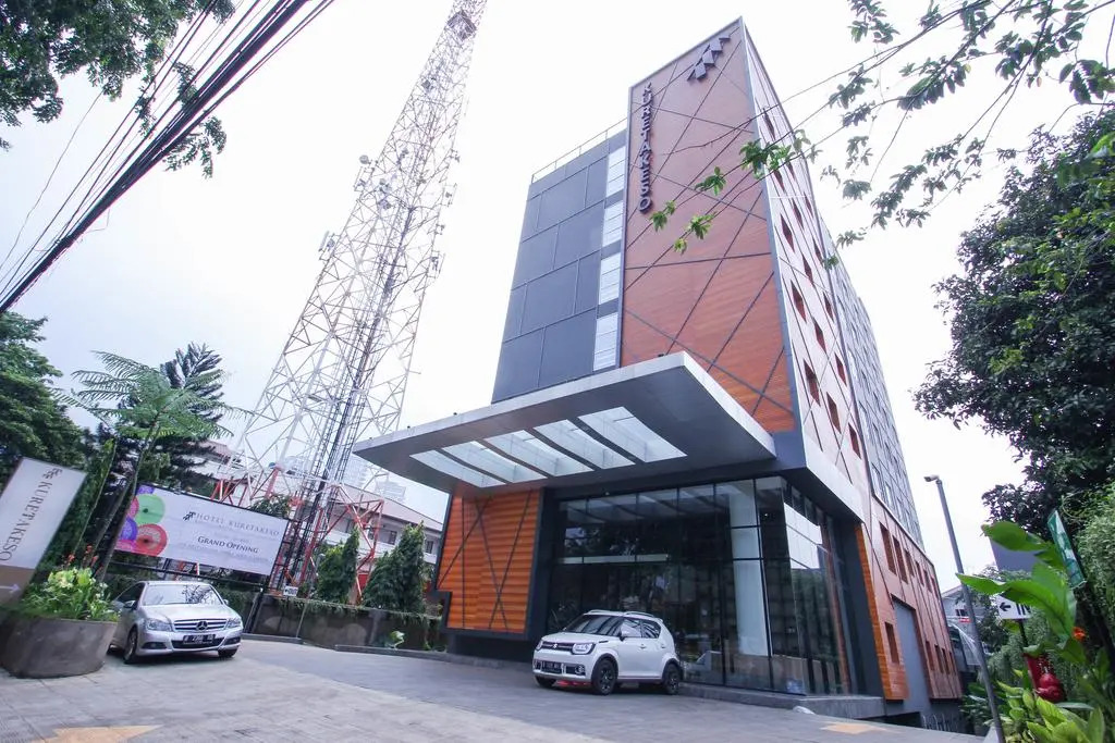 Kuretakeso Kemang Hotel
