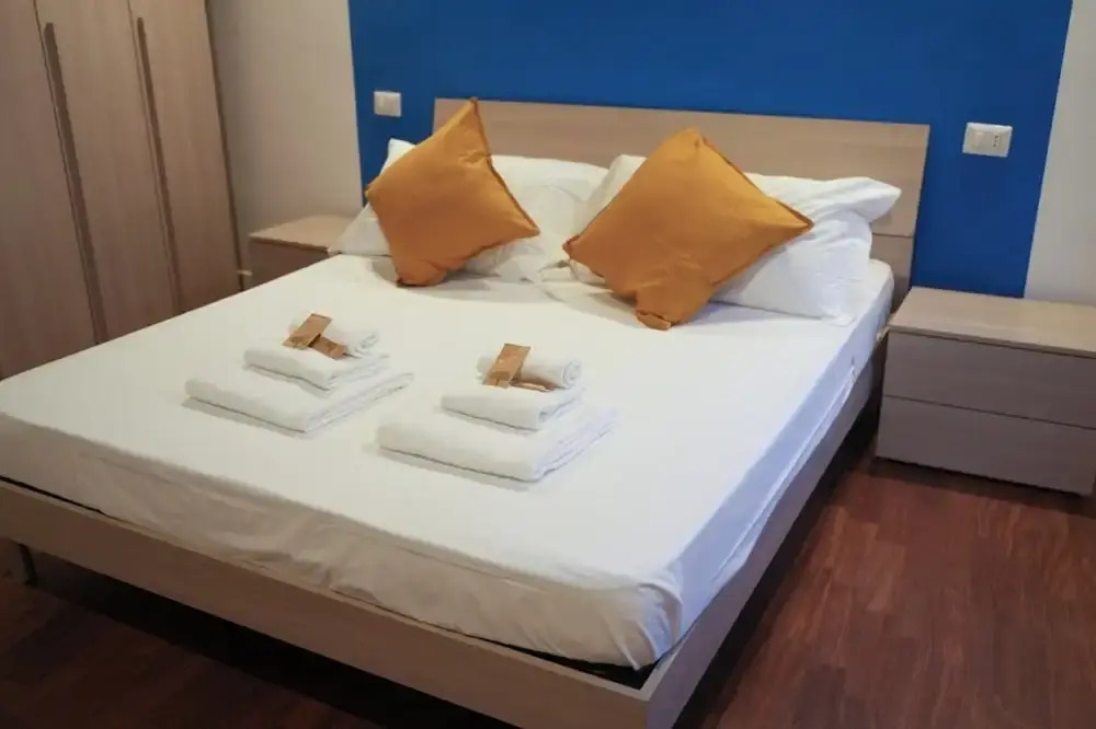 Residenza Bernini