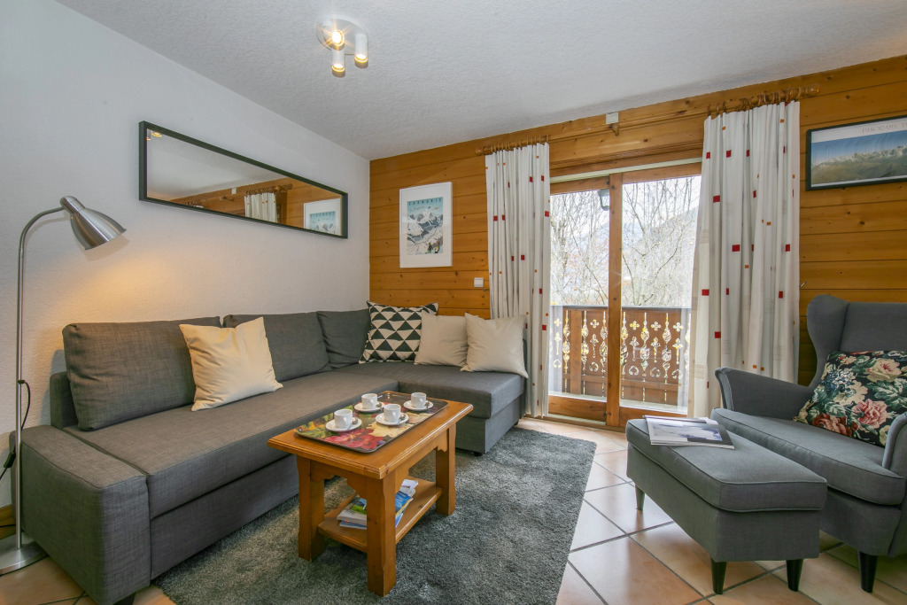 Appartement Albert 1er