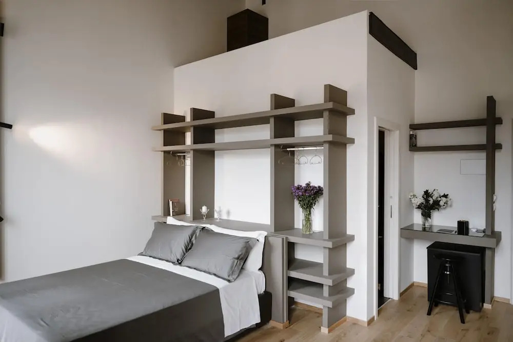 Palazzo Garibaldi - Boutique Suites