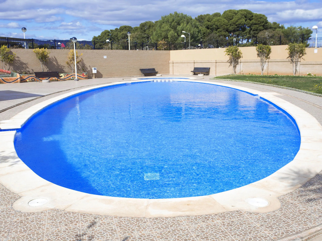 Jardines del Mar III - Marina d'Or