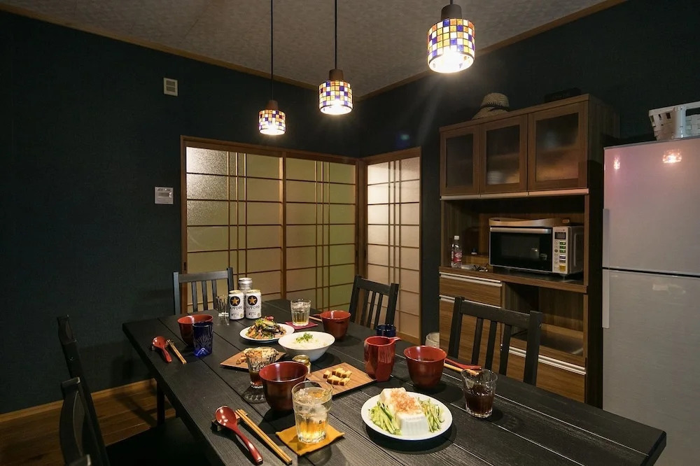 Yamano-ie Hiraodai