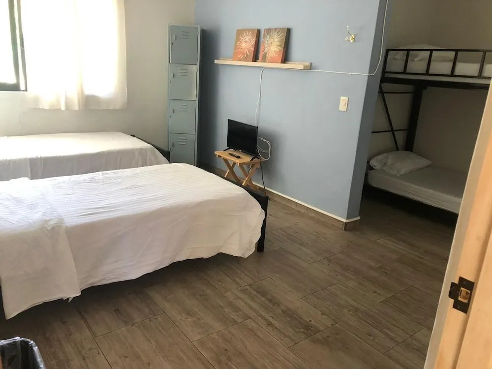 Hotel Nordiko