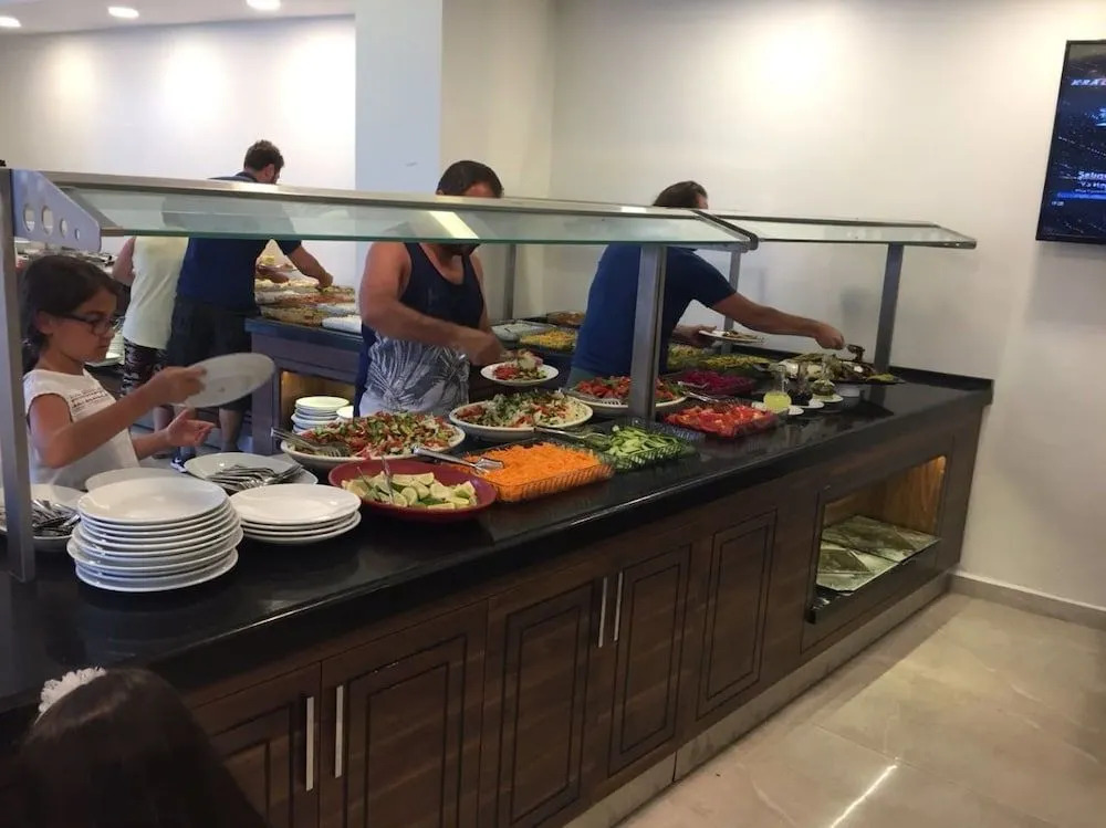 Seymen Hotel