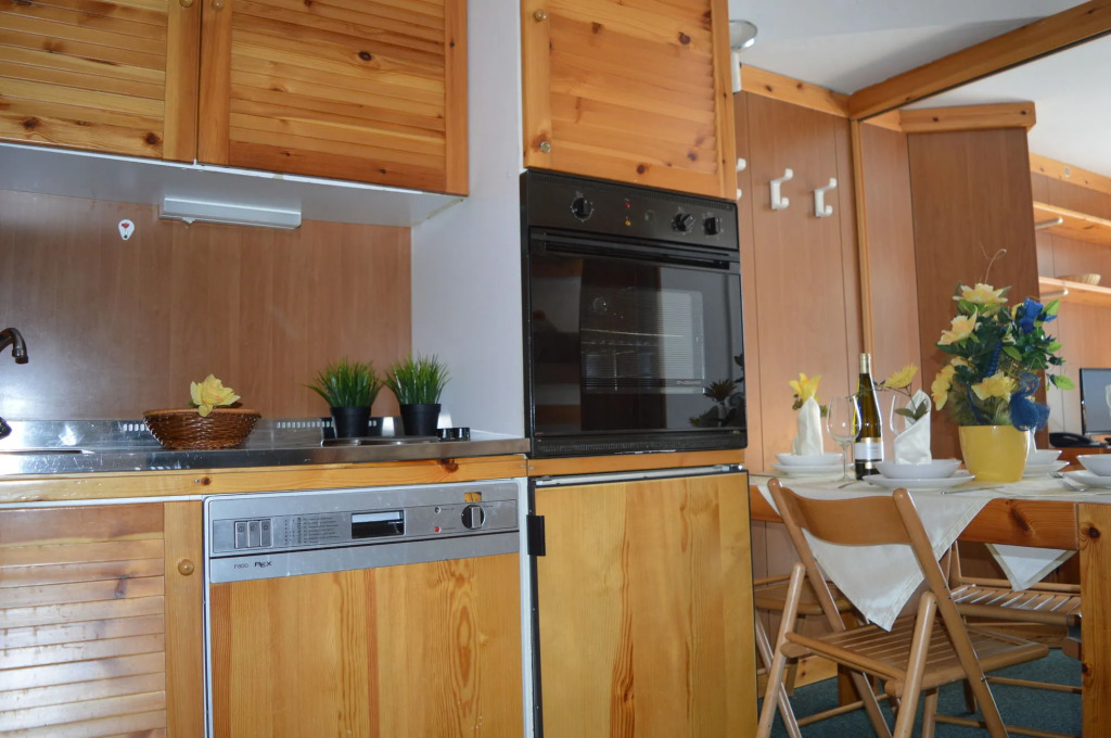 Residence Il Vigo di Marilleva