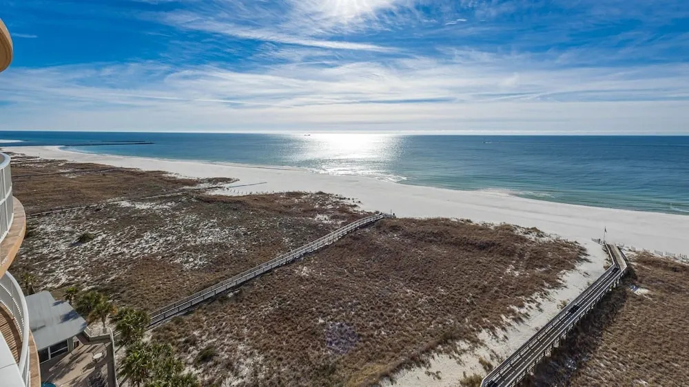 Phoenix Orange Beach Ii 1004 3 Bedroom Condo
