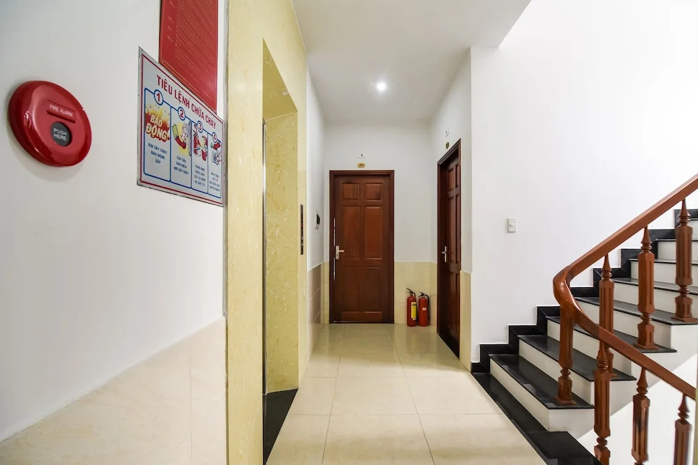 Nha Nghi Chinsu by OYO Rooms