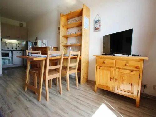 Apartment L'aiguille 2