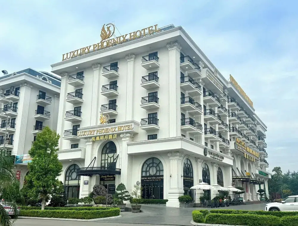 Luxury Phoenix Hotel