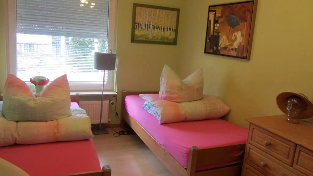 Cologne Apartment – City, Trade Fair, E-Werk