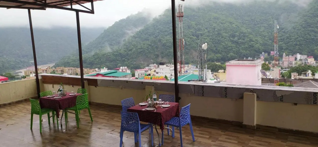 Hotel The Shivaay - Delight Inn Rishikesh