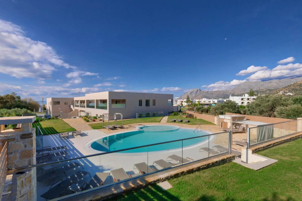 Belvedere Luxury Apartments & Spa