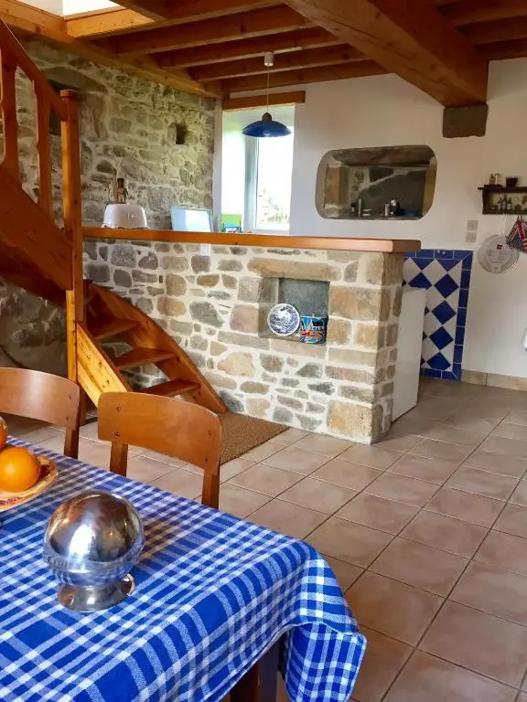 la maison perchée