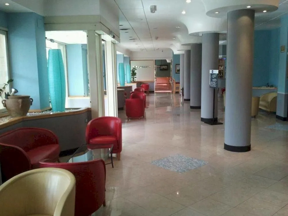 CIT Hotels Dea Palermo