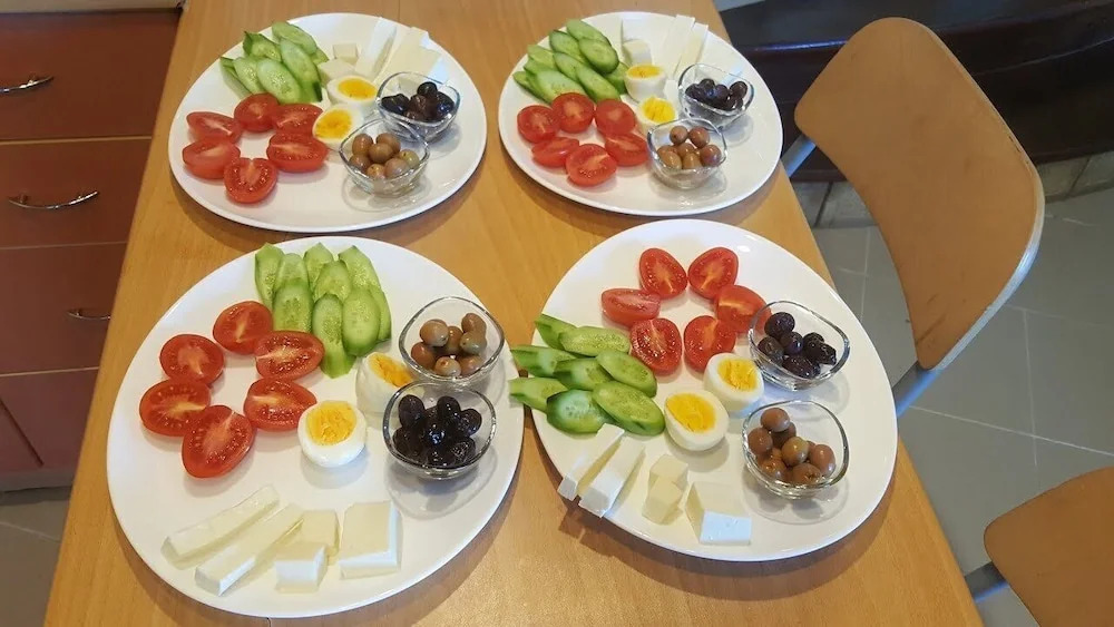 Ova Otel