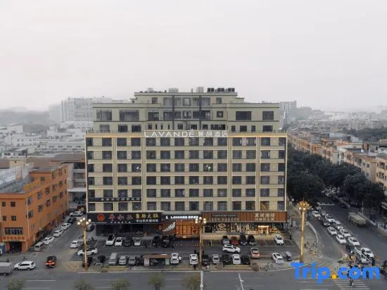 Lavande Hotel Dongguan Dongkeng