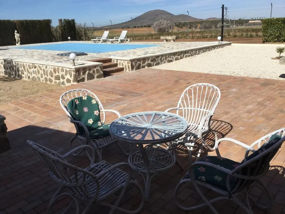 Casa Pinto
