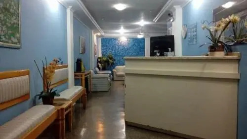 Simar Hotel