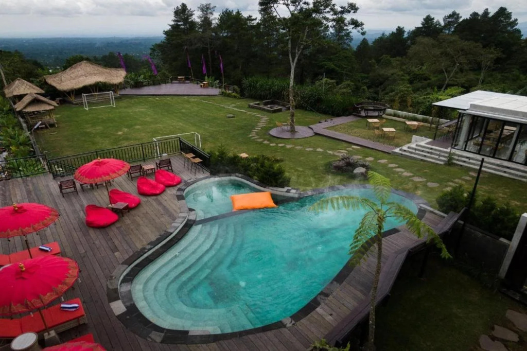 Pramana Zahill