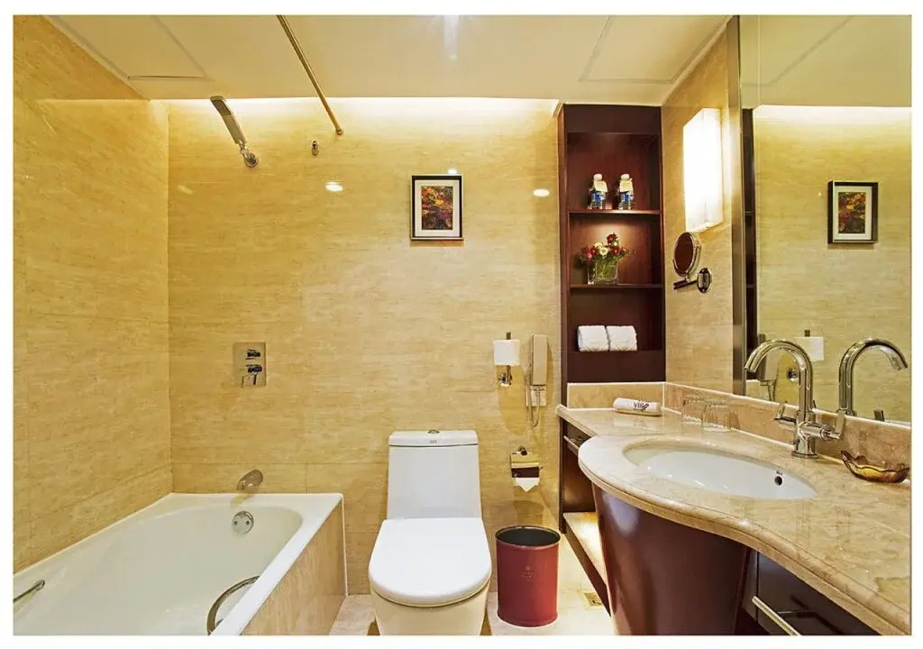 Minshan Ane Grand Hotel
