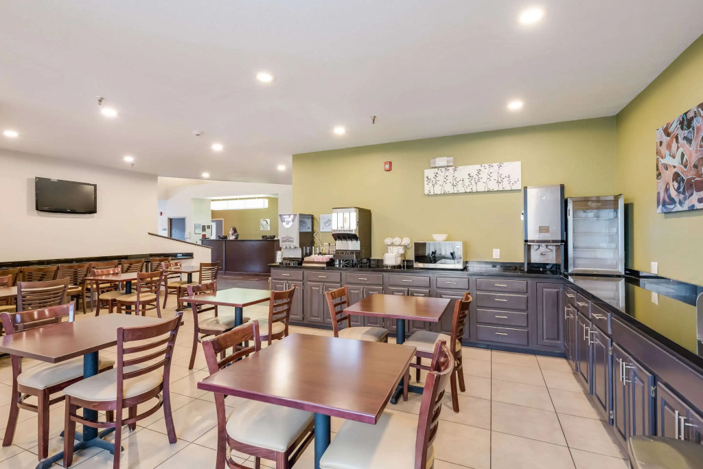 Sleep Inn Flagstaff
