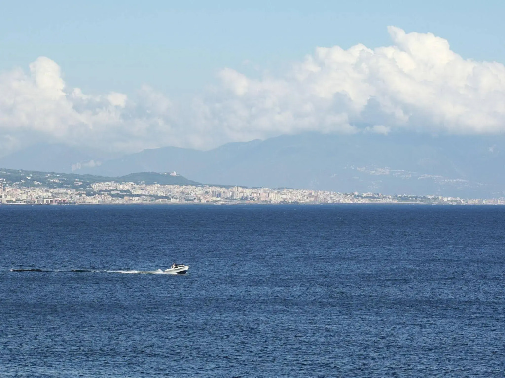 Relais sul Mare Boutique Hotel