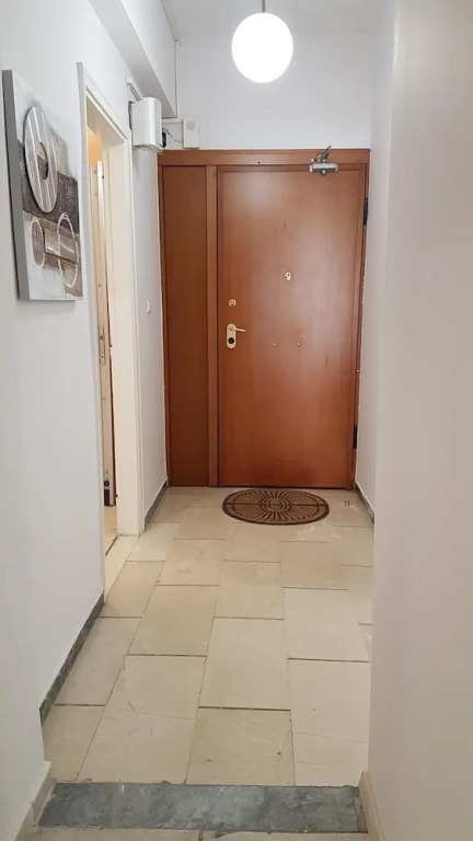 Errathens Sky Apartment