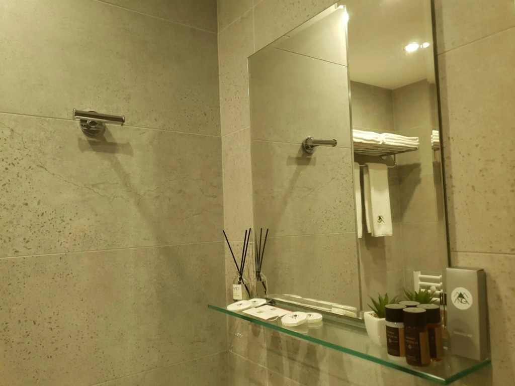 Pinewood ANG luxurious apartment A32