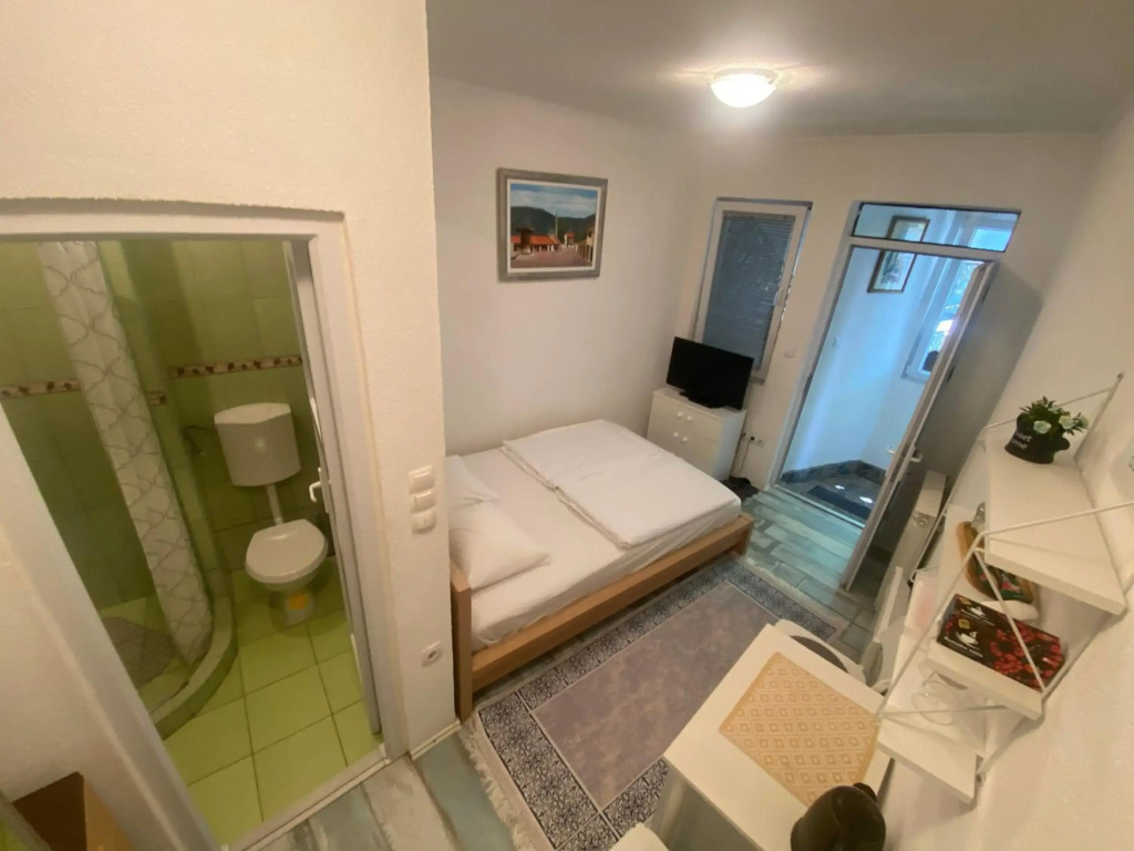 Studio Apartments Siesta