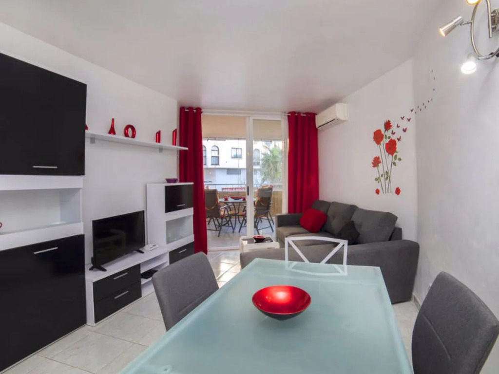 Apartment Apolo VII Calpe/Calp 10400