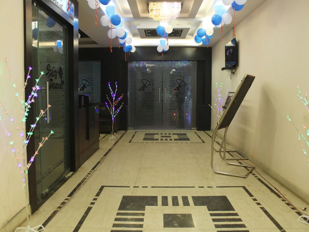 Capital O 4010 Puja Residency