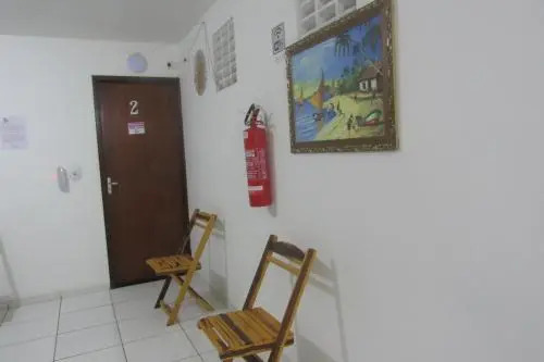 Pousada O Portuga