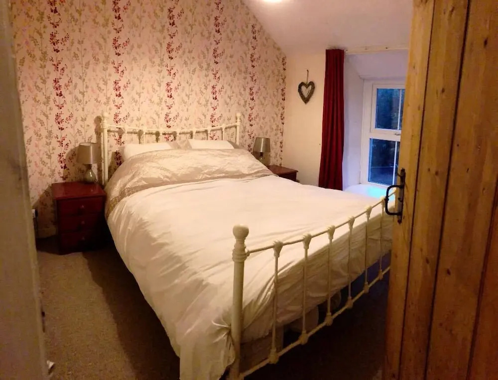Yr Hen Siop - 4 bed welsh cottage in Snowdonia