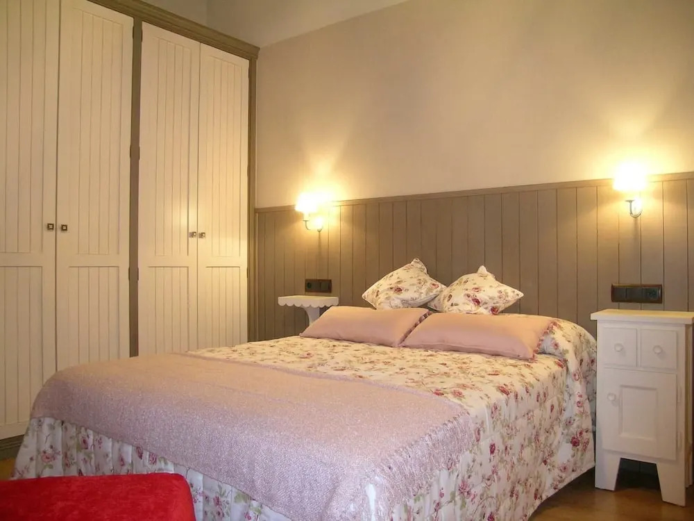 Casas Rurales Ordesa