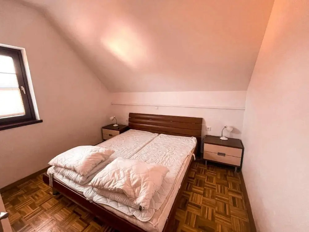 Mad House Apartment 1, Terme Čatež