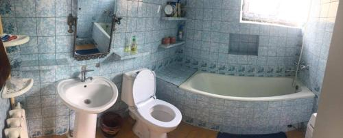 Maia's Polish Guest House