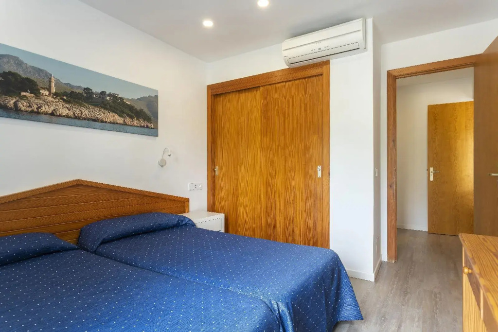 Apartamentos Massol