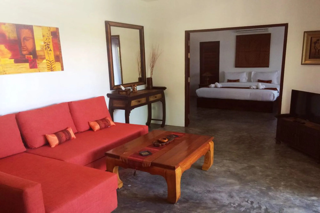 Sazana Villa Resort