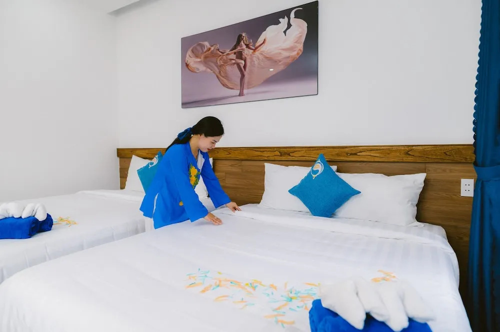 Hoi An Nguyen Homestay