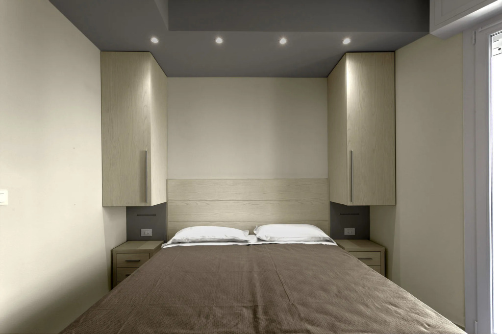 Hotel Scarlet