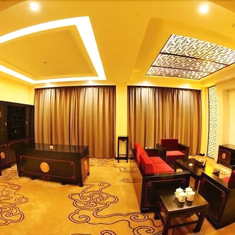 Handing International Hotel