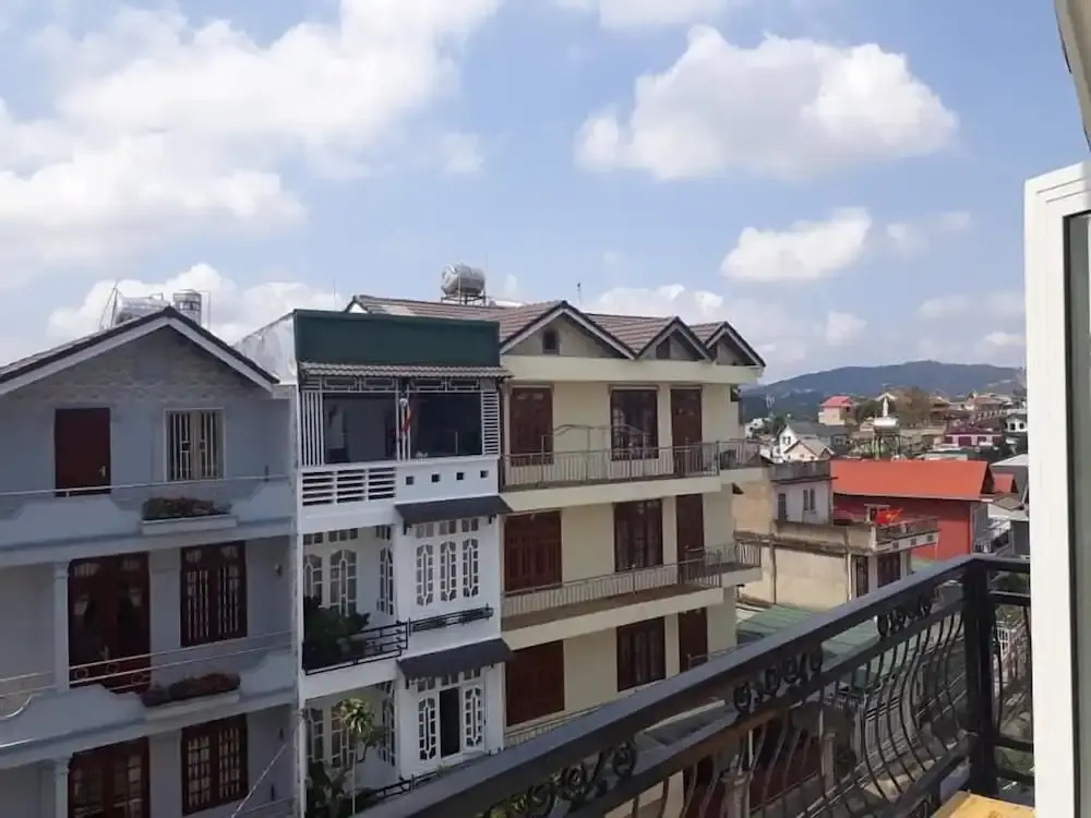 Pham Nguyen Hostel