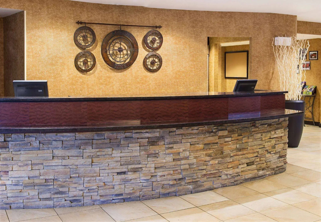 Courtyard Marriott Lake Placid