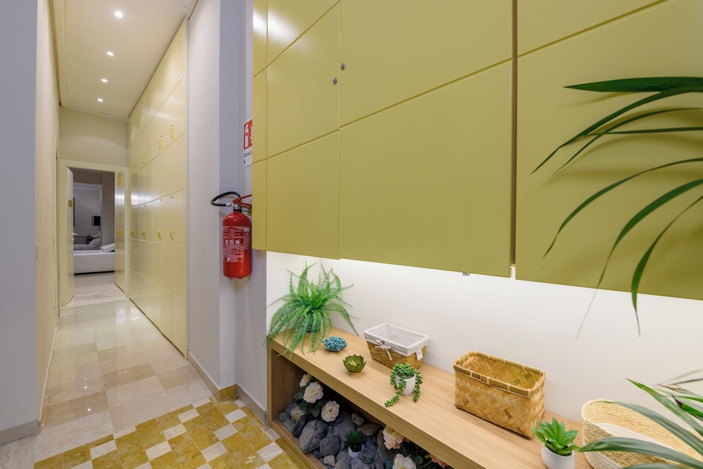 DibraLuxurySuites Duomo