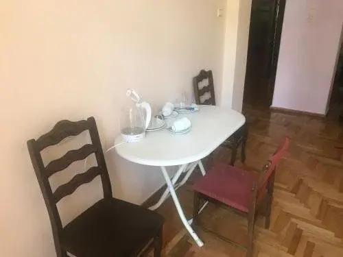 My Warm Guest House