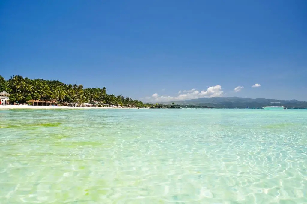 Sitio La Playa