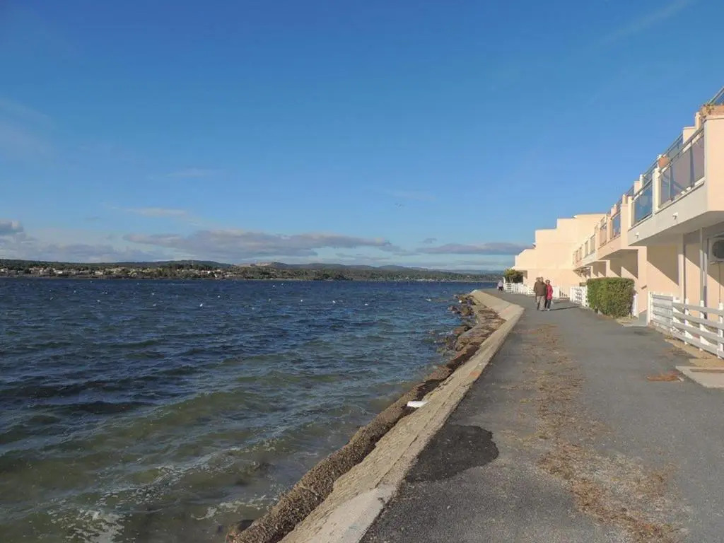 Appartement Balaruc-les-Bains, 1 pièce, 2 personnes - FR-1-571-38